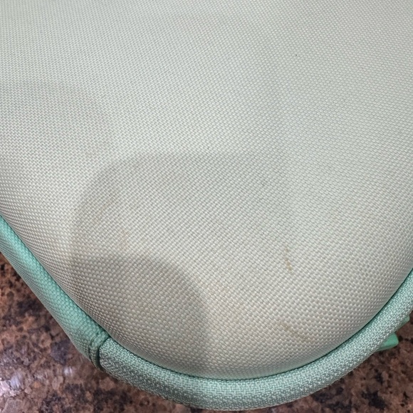 Hydro Flask Lunch Box - teal Insulated Lunch Box 9x9x4 - Picture 3 of 6